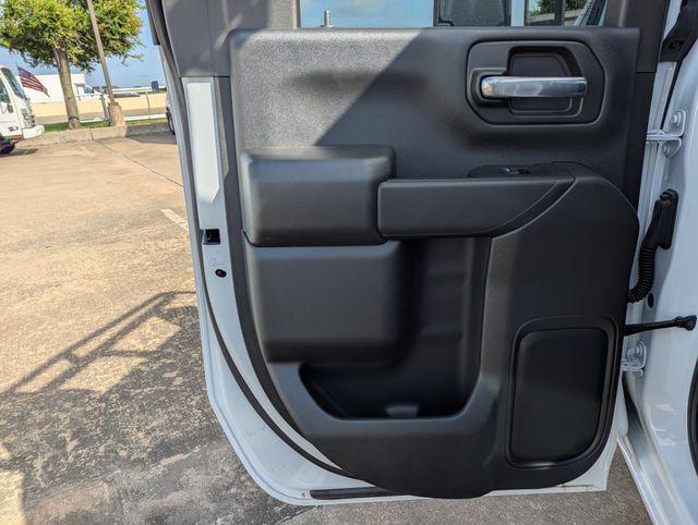 new 2025 Chevrolet Silverado 2500 car, priced at $64,672