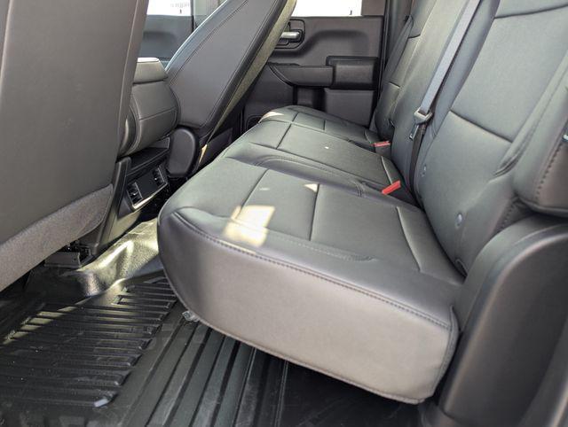 new 2025 Chevrolet Silverado 2500 car, priced at $64,672