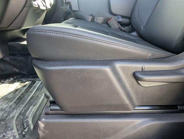 new 2025 Chevrolet Silverado 2500 car, priced at $64,672