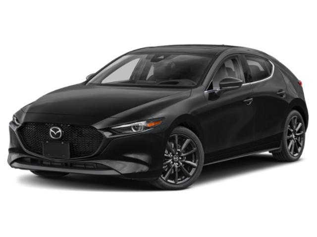 used 2022 Mazda Mazda3 car, priced at $26,995