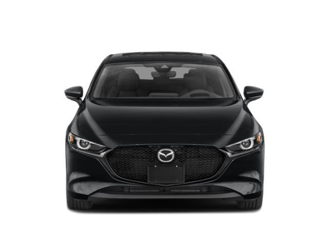 used 2022 Mazda Mazda3 car, priced at $26,995