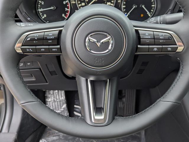 used 2025 Mazda Mazda3 car, priced at $37,930