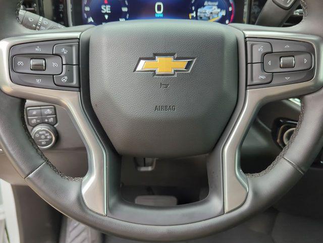 used 2024 Chevrolet Silverado 2500 car, priced at $68,995