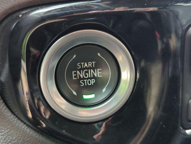 used 2024 Chevrolet Silverado 2500 car, priced at $68,995