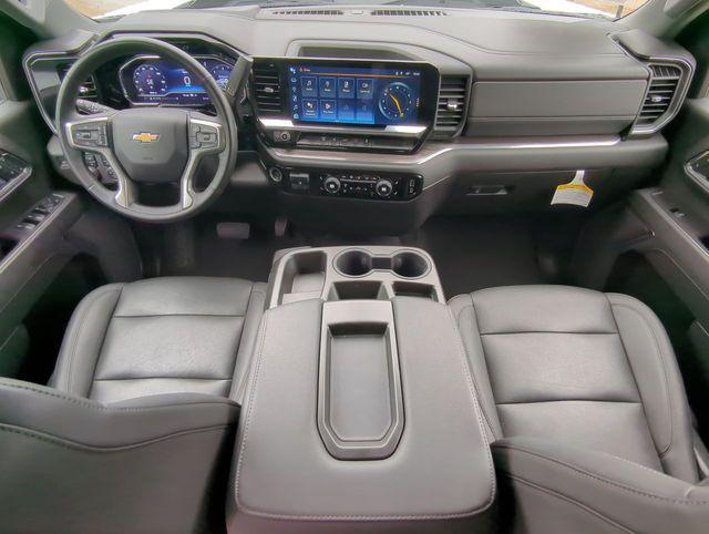 used 2024 Chevrolet Silverado 2500 car, priced at $68,995