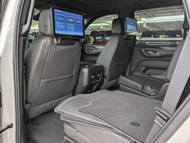 new 2024 Chevrolet Tahoe car, priced at $72,250