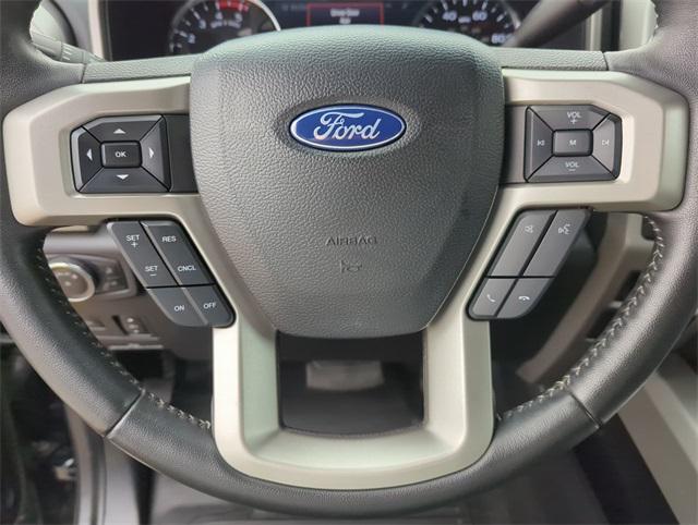 used 2021 Ford F-250 car, priced at $62,995