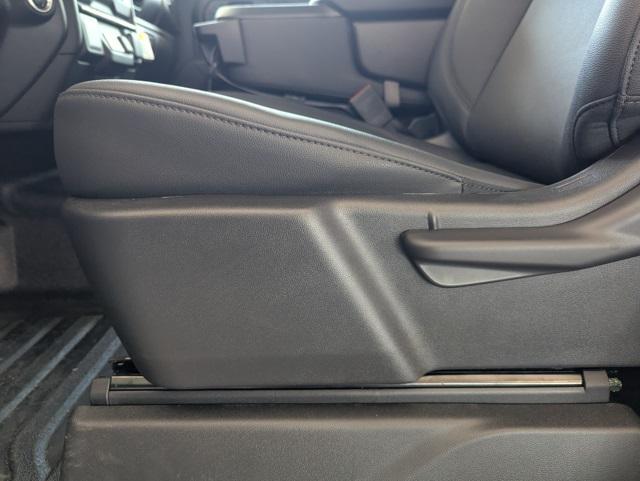 new 2025 Chevrolet Silverado 1500 car, priced at $26,405