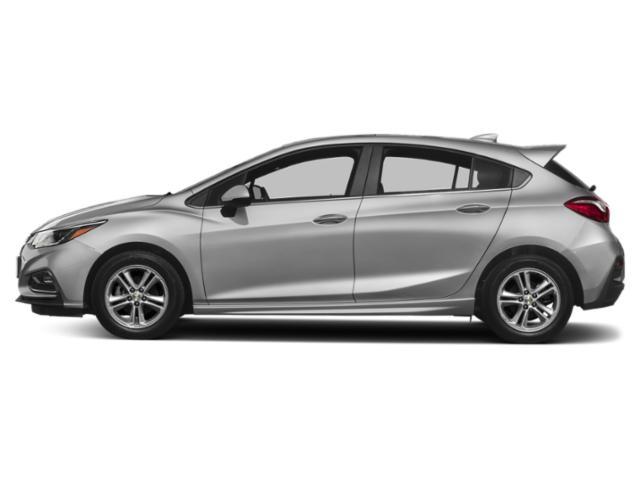 used 2018 Chevrolet Cruze car, priced at $14,995