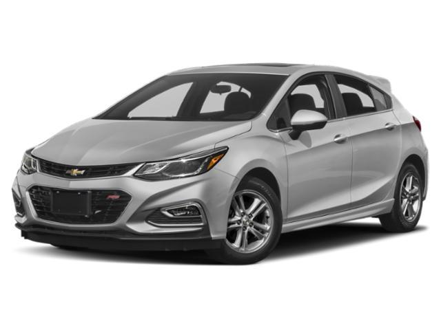 used 2018 Chevrolet Cruze car, priced at $14,995