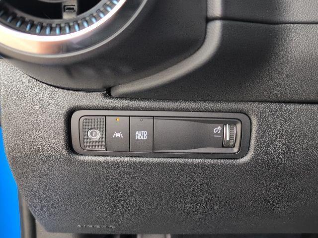 new 2026 Chevrolet Equinox EV car, priced at $36,789