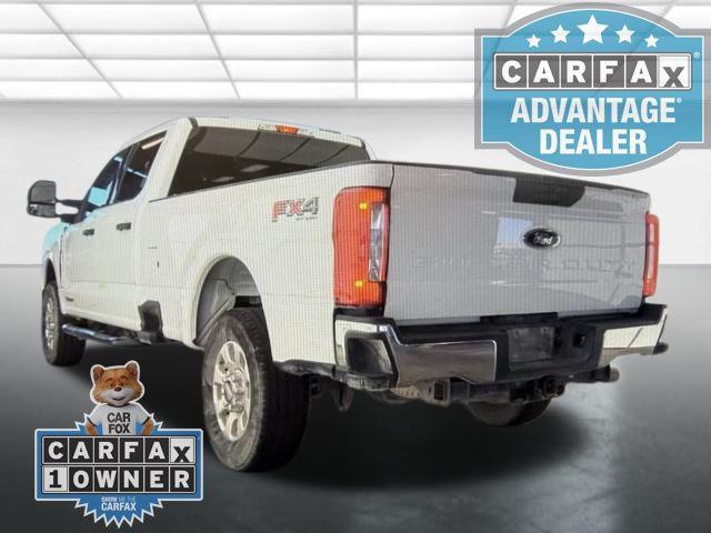 used 2024 Ford F-250 car, priced at $52,995