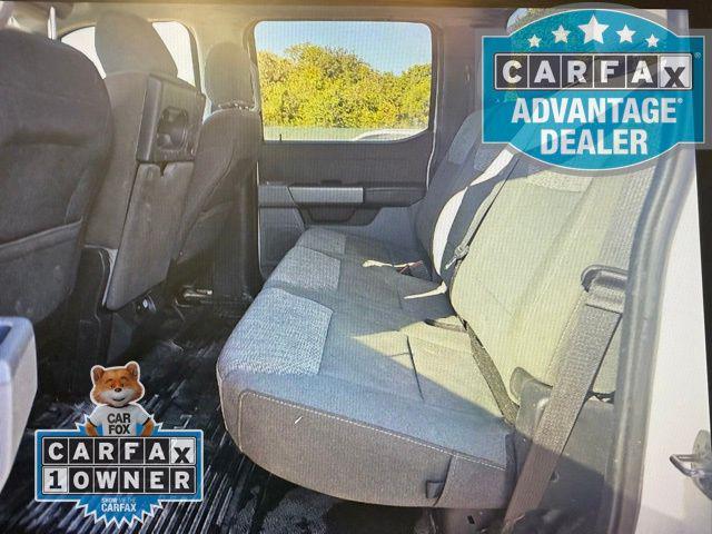 used 2024 Ford F-250 car, priced at $52,995