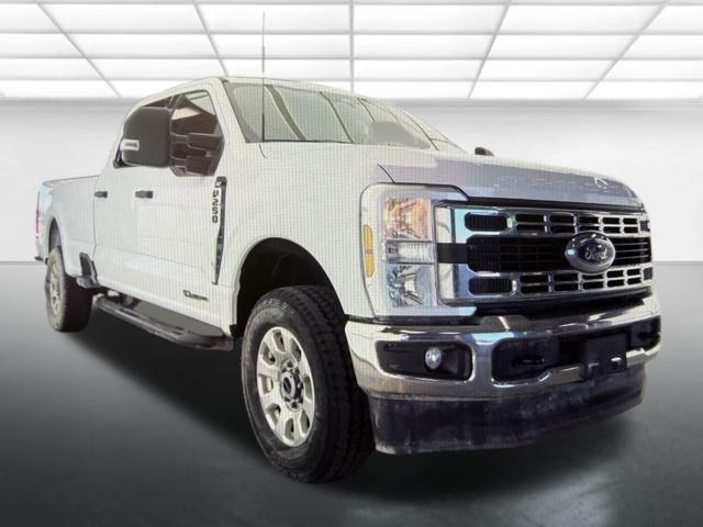 used 2024 Ford F-250 car, priced at $52,995