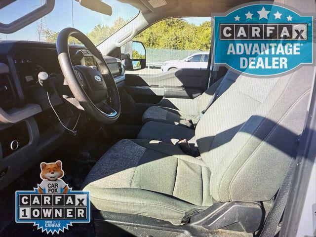 used 2024 Ford F-250 car, priced at $52,995