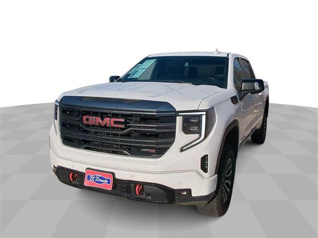 used 2023 GMC Sierra 1500 car, priced at $51,998