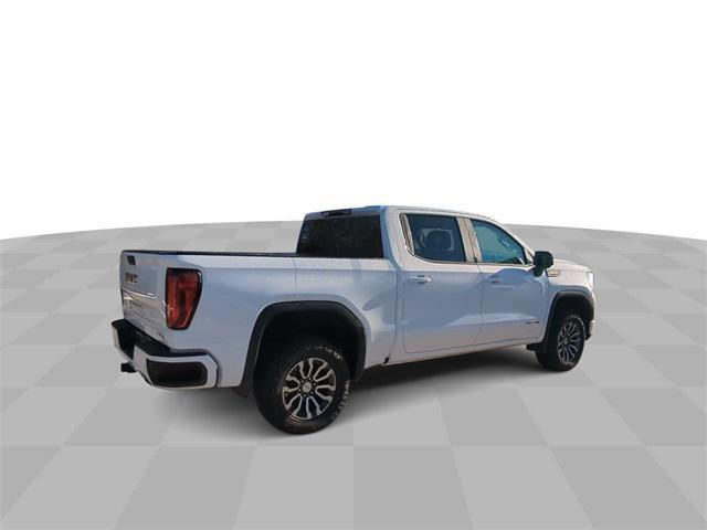 used 2023 GMC Sierra 1500 car, priced at $51,998