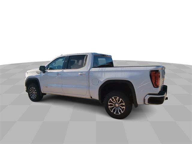 used 2023 GMC Sierra 1500 car, priced at $51,998