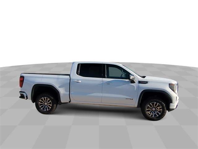 used 2023 GMC Sierra 1500 car, priced at $51,998