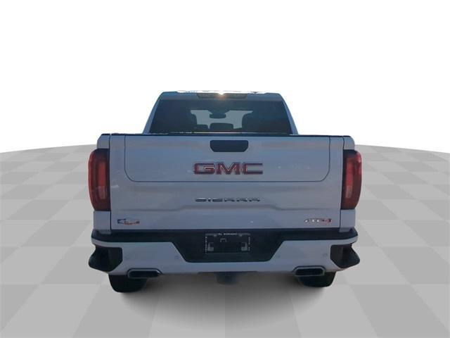 used 2023 GMC Sierra 1500 car, priced at $51,998