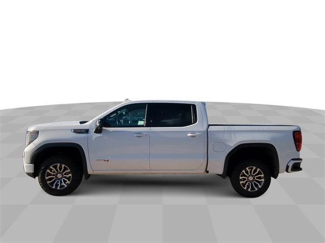 used 2023 GMC Sierra 1500 car, priced at $51,998