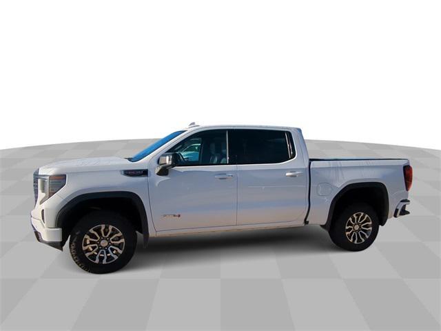 used 2023 GMC Sierra 1500 car, priced at $51,998