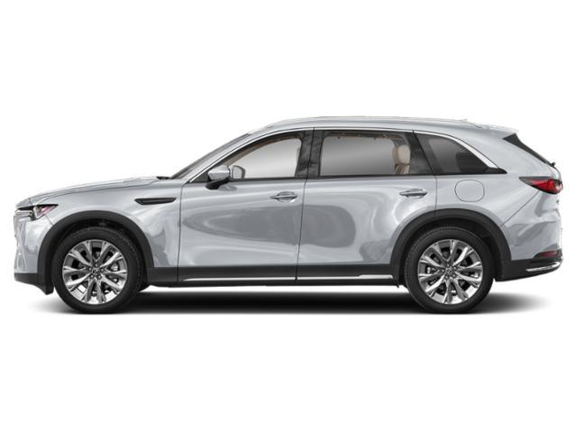 used 2025 Mazda CX-90 car, priced at $50,955