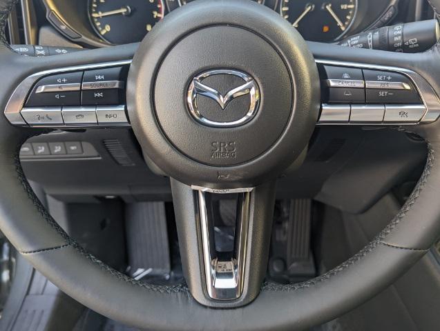 used 2024 Mazda CX-50 car, priced at $38,570