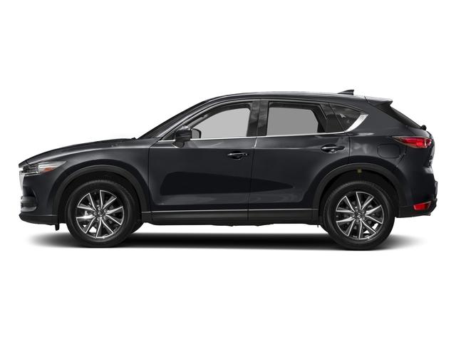 used 2018 Mazda CX-5 car, priced at $19,995