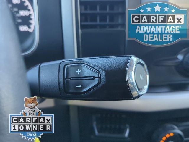 used 2023 Ford F-150 car, priced at $35,495