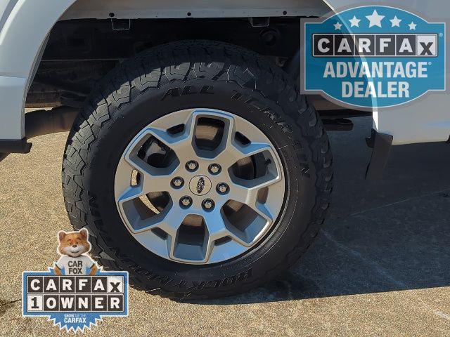 used 2023 Ford F-150 car, priced at $35,495