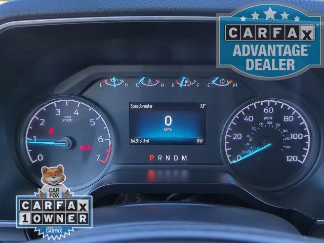 used 2023 Ford F-150 car, priced at $35,495