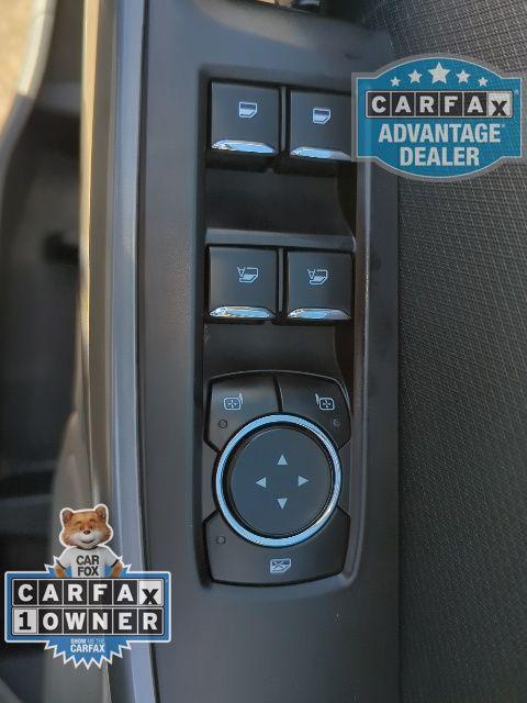 used 2023 Ford F-150 car, priced at $35,495