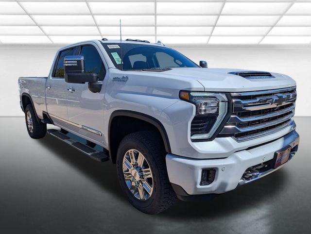 new 2026 Chevrolet Silverado 2500 car, priced at $85,440