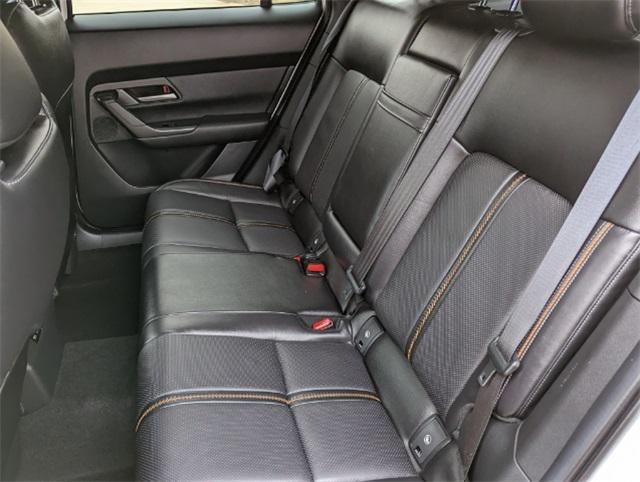 used 2023 Mazda CX-50 car, priced at $30,995