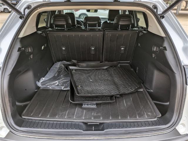 used 2023 Mazda CX-50 car, priced at $30,995