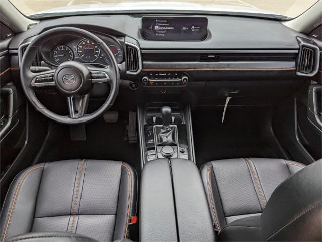 used 2023 Mazda CX-50 car, priced at $30,995