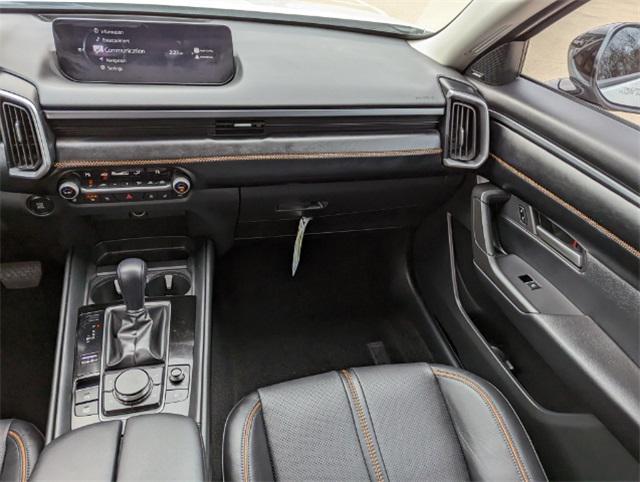 used 2023 Mazda CX-50 car, priced at $30,995