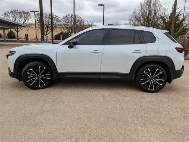 used 2023 Mazda CX-50 car, priced at $30,995