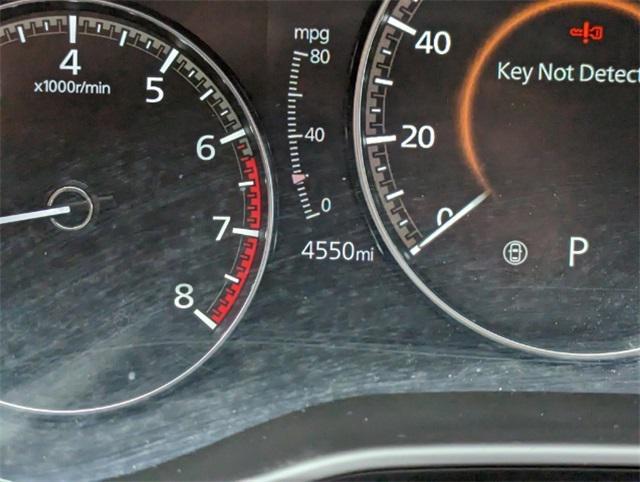 used 2023 Mazda CX-50 car, priced at $30,995