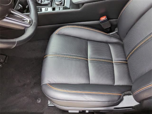 used 2023 Mazda CX-50 car, priced at $30,995