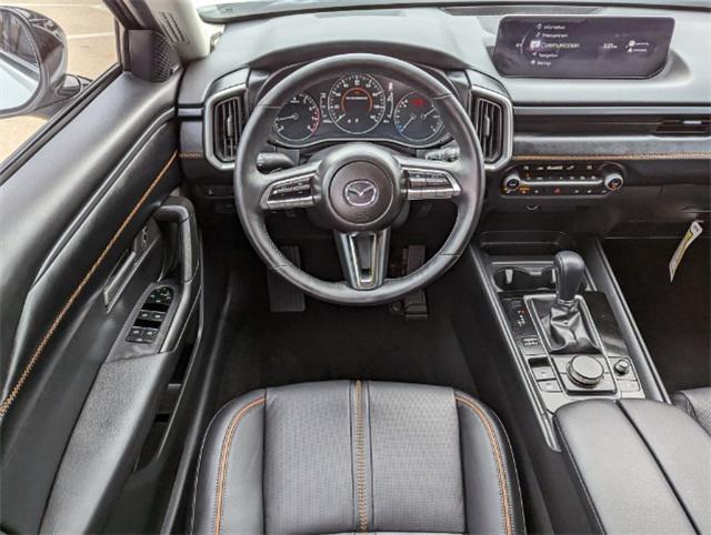 used 2023 Mazda CX-50 car, priced at $30,995