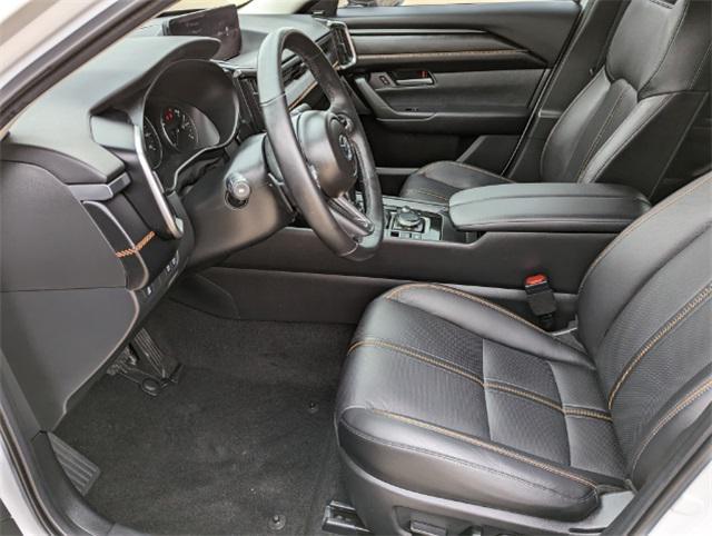 used 2023 Mazda CX-50 car, priced at $30,995