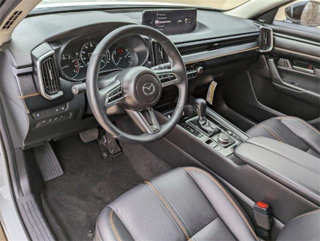 used 2023 Mazda CX-50 car, priced at $30,995