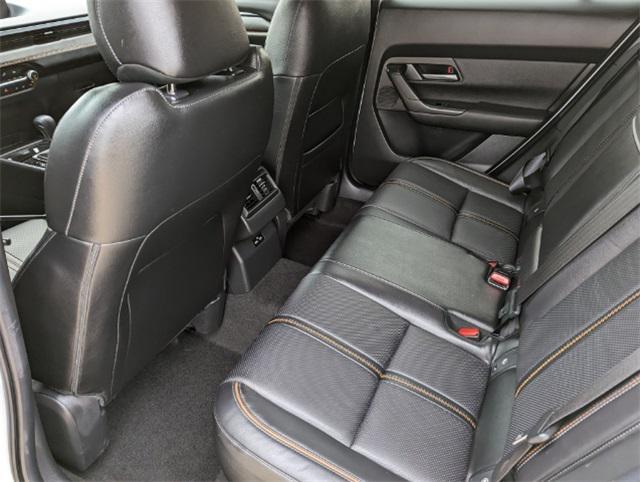 used 2023 Mazda CX-50 car, priced at $30,995