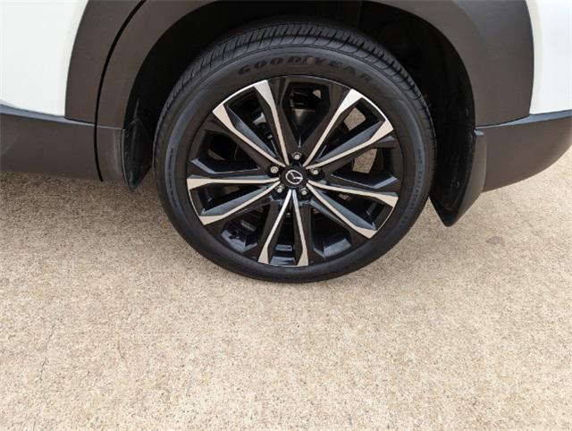 used 2023 Mazda CX-50 car, priced at $30,995