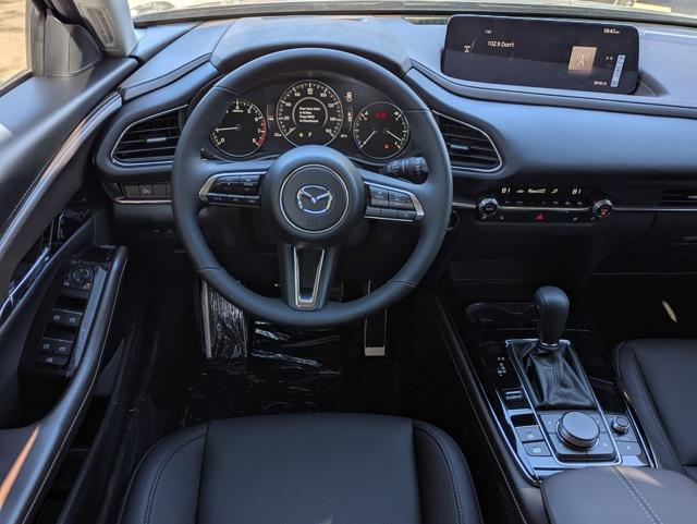 used 2025 Mazda CX-30 car, priced at $37,775