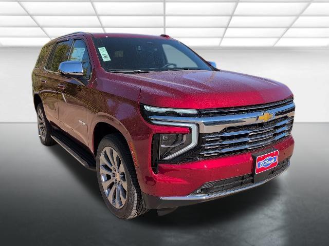 new 2026 Chevrolet Tahoe car, priced at $82,500