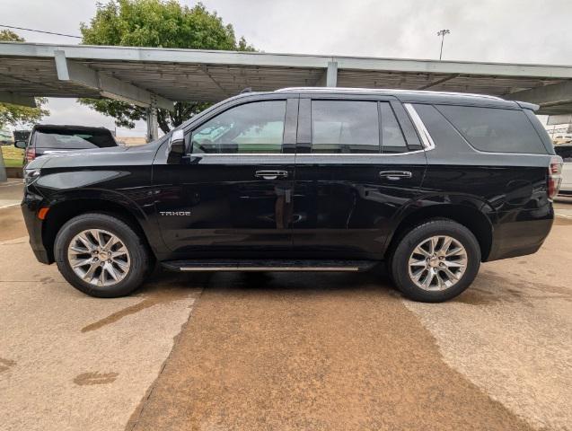 new 2024 Chevrolet Tahoe car, priced at $73,245