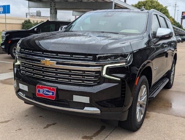 new 2024 Chevrolet Tahoe car, priced at $73,245